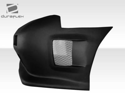 Duraflex - Toyota MR2 Duraflex F-1 Front Bumper Cover - 1 Piece - 100702 - Image 4