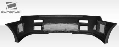 Duraflex - Toyota MR2 Duraflex F-1 Front Bumper Cover - 1 Piece - 100702 - Image 5