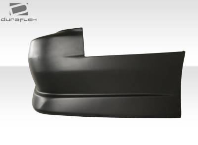 Duraflex - Nissan 240SX Duraflex GP-1 Rear Bumper Cover - 1 Piece - 100850 - Image 4