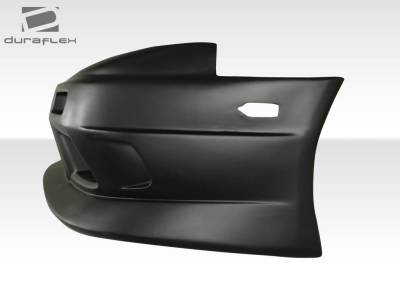 Duraflex - Nissan 240SX Duraflex GP-1 Front Bumper Cover - 1 Piece - 100862 - Image 4