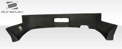 Duraflex - Nissan 240SX HB Duraflex M-1 Sport Rear Bumper Cover - 1 Piece - 100869 - Image 5