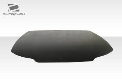 Duraflex - Nissan S15 Duraflex OEM Hood - 1 Piece - 100889 - Image 2