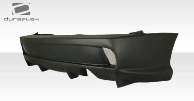 Duraflex - Toyota Celica Duraflex Vader 2 Rear Bumper Cover - 1 Piece - 100987 - Image 3