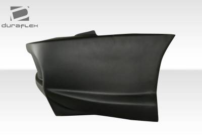 Duraflex - Toyota Celica Duraflex Vader 2 Rear Bumper Cover - 1 Piece - 100987 - Image 4