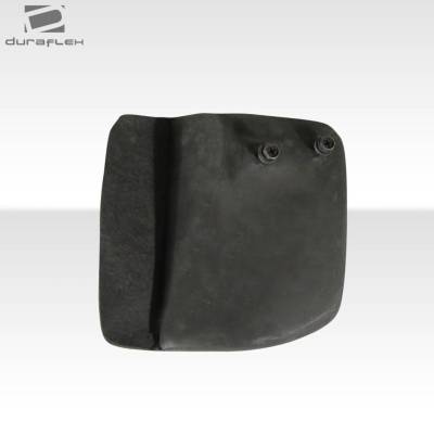 Duraflex - Toyota MR2 Duraflex TD3000 Wide Body Gas Cap - 1 Piece - 101049 - Image 3