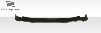 Duraflex - Honda Civic HB Duraflex Mid Wing Trunk Lid Spoiler - 3 Piece - 101127 - Image 4