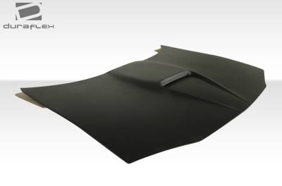 Duraflex - Chevrolet Camaro Duraflex Super Sport Hood - 1 Piece - 101218 - Image 3