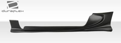 Duraflex - Ford Probe Duraflex Vader Side Skirts Rocker Panels - 2 Piece - 101236 - Image 8