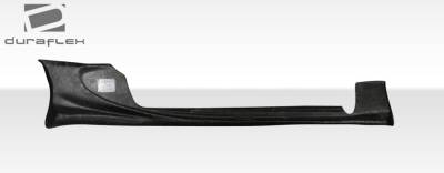 Duraflex - Ford Probe Duraflex Vader Side Skirts Rocker Panels - 2 Piece - 101236 - Image 11