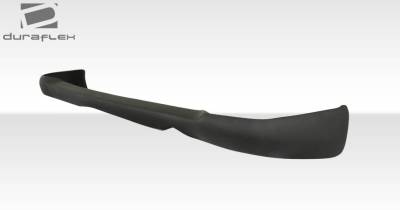 Duraflex - Honda Del Sol Duraflex Type M Rear Lip Under Spoiler Air Dam - 1 Piece - 101252 - Image 3