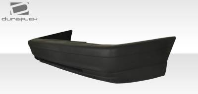 Duraflex - Volvo 850 Duraflex DTM Rear Bumper Cover - 1 Piece - 101348 - Image 3