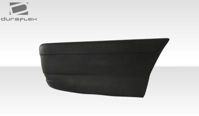 Duraflex - Volvo 850 Duraflex DTM Rear Bumper Cover - 1 Piece - 101348 - Image 4