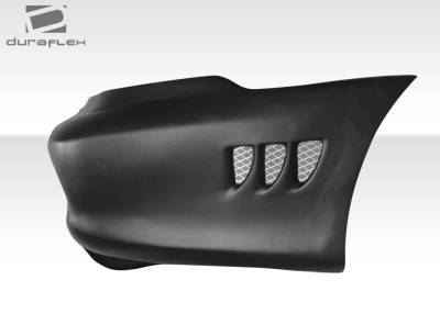 Duraflex - Ford Mustang Duraflex Colt Rear Bumper Cover - 1 Piece - 101435 - Image 4