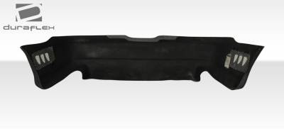 Duraflex - Ford Mustang Duraflex Colt Rear Bumper Cover - 1 Piece - 101435 - Image 5