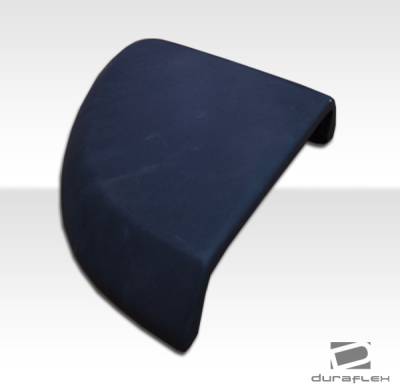 Duraflex - Ford Mustang Duraflex Type 1 Side Scoop - 2 Piece - 101437 - Image 2