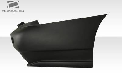 Duraflex - Chrysler Sebring Duraflex Viper Rear Bumper Cover - 1 Piece - 101530 - Image 5