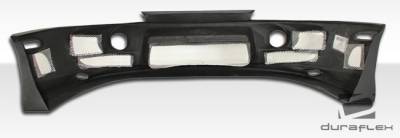 Duraflex - Mitsubishi Eclipse Duraflex Bomber Front Bumper Cover - 1 Piece - 101595 - Image 7