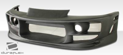 Duraflex - Mitsubishi Eclipse Duraflex Bomber Front Bumper Cover - 1 Piece - 101595 - Image 5