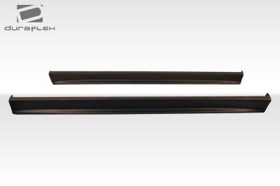 Duraflex - Nissan Maxima Duraflex Evo Side Skirts Rocker Panels - 2 Piece - 101654 - Image 5