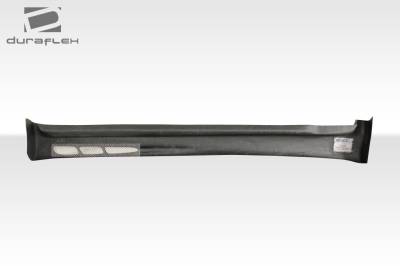 Duraflex - Dodge Durango Duraflex Platinum Side Skirts Rocker Panels - 2 Piece - 101814 - Image 9