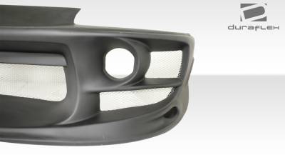 Duraflex - Mitsubishi Eclipse Duraflex Bomber Front Bumper Cover - 1 Piece - 101872 - Image 9