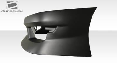 Duraflex - Nissan 240SX Duraflex V-Speed Front Bumper Cover - 1 Piece - 101901 - Image 4