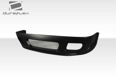 Duraflex - Volkswagen Golf OTG Duraflex Front Bumper Lip Body Kit 102178 - Image 6