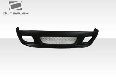 Duraflex - Volkswagen Golf OTG Duraflex Front Bumper Lip Body Kit 102178 - Image 10