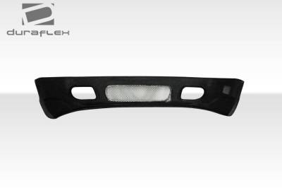 Duraflex - Volkswagen Golf OTG Duraflex Front Bumper Lip Body Kit 102178 - Image 11