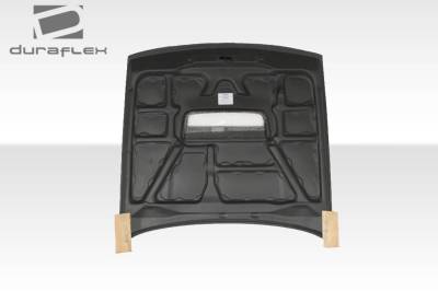 Duraflex - Nissan S13 Duraflex M-1 Sport Hood - 1 Piece - 102203 - Image 3