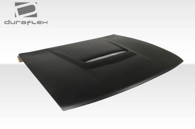 Duraflex - Nissan S13 Duraflex M-1 Sport Hood - 1 Piece - 102203 - Image 4