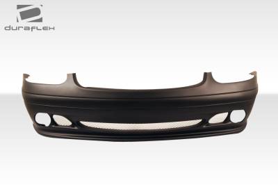 Duraflex - Mercedes-Benz SLK Duraflex LR-S Front Bumper Cover - 1 Piece - 102243 - Image 2