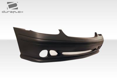 Duraflex - Mercedes-Benz SLK Duraflex LR-S Front Bumper Cover - 1 Piece - 102243 - Image 4