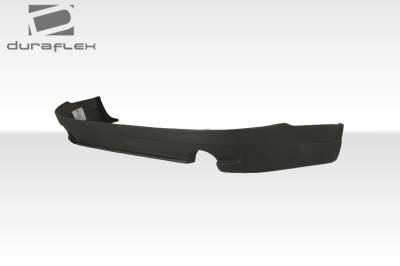 Duraflex - Audi A4 Duraflex OTG Rear Lip Under Spoiler Air Dam - 1 Piece - 102245 - Image 5