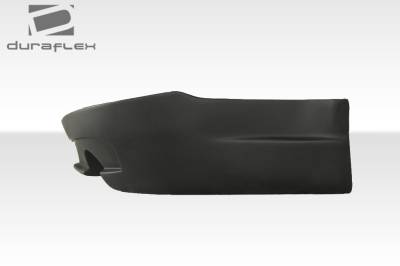 Duraflex - Audi A4 Duraflex OTG Rear Lip Under Spoiler Air Dam - 1 Piece - 102245 - Image 6