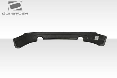 Duraflex - Audi A4 Duraflex OTG Rear Lip Under Spoiler Air Dam - 1 Piece - 102245 - Image 7