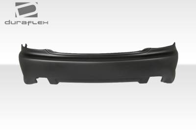 Duraflex - Lexus GS Duraflex VIP Rear Bumper Cover - 1 Piece - 102316 - Image 2