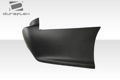 Duraflex - Lexus GS Duraflex VIP Rear Bumper Cover - 1 Piece - 102316 - Image 4