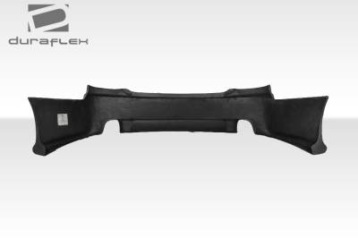 Duraflex - Lexus GS Duraflex VIP Rear Bumper Cover - 1 Piece - 102316 - Image 5