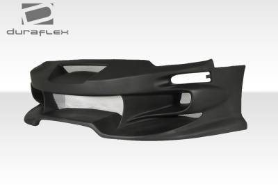 Extreme Dimensions 16 - Mitsubishi Eclipse Duraflex Vader Front Bumper Cover - 1 Piece - 102328 - Image 3