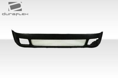 Duraflex - Audi TT Duraflex R-1 Rear Lip Under Spoiler Air Dam - 1 Piece - 102429 - Image 11