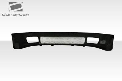 Duraflex - Audi TT Duraflex R-1 Rear Lip Under Spoiler Air Dam - 1 Piece - 102429 - Image 12