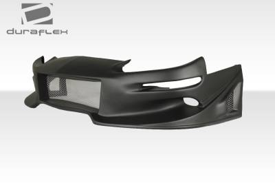 Duraflex - Chevrolet Camaro Duraflex Venice Front Bumper Cover - 1 Piece - 102448 - Image 3