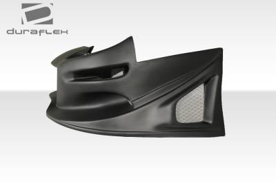 Duraflex - Chevrolet Camaro Duraflex Venice Front Bumper Cover - 1 Piece - 102448 - Image 4