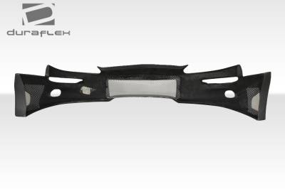 Duraflex - Chevrolet Camaro Duraflex Venice Front Bumper Cover - 1 Piece - 102448 - Image 5