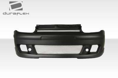 Duraflex - Volkswagen Golf GTI Duraflex R-1 Front Bumper Cover - 1 Piece - 102452 - Image 2