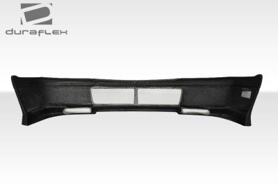 Duraflex - Mercedes-Benz S Class Duraflex VIP Front Bumper Cover - 1 Piece - 102491 - Image 5