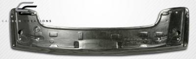 Carbon Creations - Subaru WRX Carbon Creations STI Look Wing Trunk Lid Spoiler - 1 Piece - 102938 - Image 5