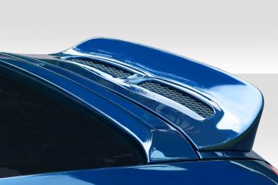 Porsche 997 Lenox Duraflex Body Kit-Wing/Spoiler 119009