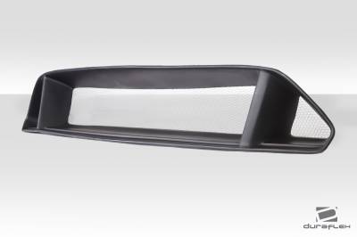 Duraflex - Ford Mustang CVX Duraflex Upper Grill/Grille 113495 - Image 2